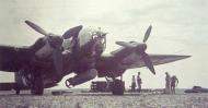 Asisbiz Ostfront Heinkel He 111H ready for its next mission summer Russia 01