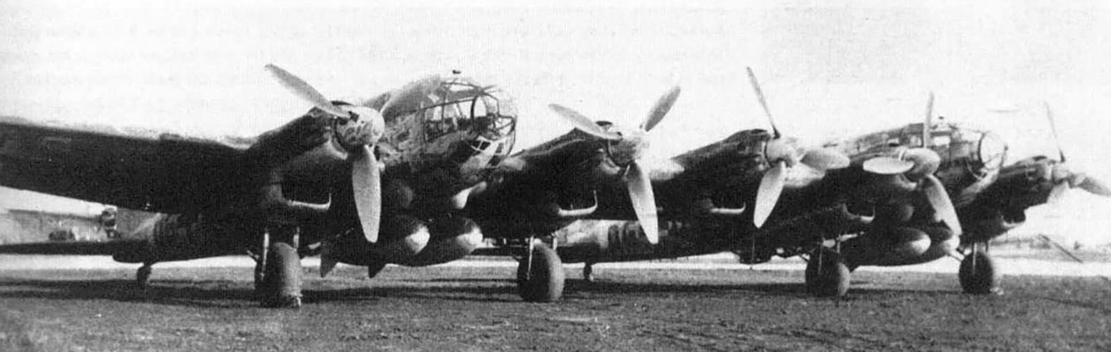 Heinkel He 111Z Zwilling Stkz DG+xx 01