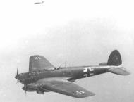 Asisbiz Heinkel He 111H 2.KG1 A4+NK 01