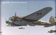 Asisbiz Heinkel He 111H 7.KG1 V4+IR formation summer 1940 01