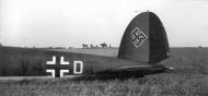 Asisbiz Heinkel He 111H 9.KG1 V4+DT Albert belly landed France May 10 1940 02