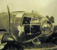 Asisbiz Heinkel He 111H KG1 force landed France 1940 02