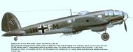 Asisbiz Heinkel He 111 KG26 1H+FM France 1940 0A