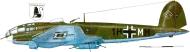 Asisbiz Heinkel He 111 KG26 1H+MM 0A