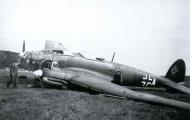 Asisbiz Heinkel He 111H 1.KG26 1H+AH during Battle of Britain 1940 01