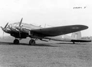 Asisbiz Heinkel He 111H1 2.KG26 1H+EN WNr 6853 captured RAF AW177 01