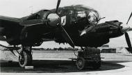 Asisbiz Heinkel He 111H3 2.KG26 1H+ K Aalborg 1940 01