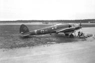 Asisbiz Heinkel He 111H4 3.KG26 1H+ML transit Malmi 1942 02
