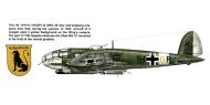 Asisbiz Heinkel He 111H6 6.KG26 1H+GP Italy 1942 0B