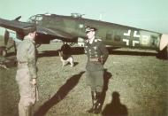 Asisbiz Heinkel He 111H 9.KG27 1G+BT Russia 1941 01