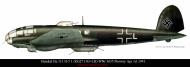 Asisbiz Heinkel He 111H5 1.KG27 1G+LH WNr 3635 Norway Apr 1st 1941 0A