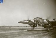 Asisbiz Heinkel He 111H8 IV.KG27 with cable cutter used during Battle of Britain 1940 ebay 01