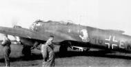 Asisbiz Heinkel He 111P 2.KG27 1G+EK Scholz during Invasion of Poland 1939 01