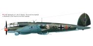 Asisbiz Heinkel He 111P 2.KG27 1G+EK Scholz during Invasion of Poland 1939 0C