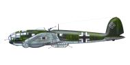 Asisbiz Heinkel He 111P 8.KG27 1G+HS Wunstorf France 1940 0A