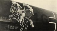 Asisbiz Heinkel He 111P KG27 1G+xx ritter artwork 1940 ebay 01