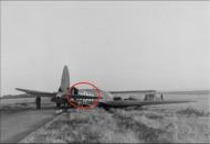 Asisbiz Heinkel He 111P1 KG27 Stkz NO+GO WNr 3106 being salvaged after belly landing ebay 01