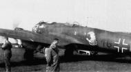 Asisbiz Heinkel He 111P2 3.KG27 1G+EK Jester Neukuhren Prussia Sep 1939 01