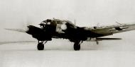 Asisbiz Ostfront Heinkel He 111 transport and supply Stalingrad Russia 1943 01