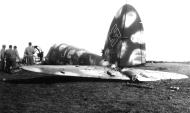 Asisbiz Heinkel He 111H xx+CP crash site France 1944 ebay 01