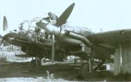 Asisbiz Heinkel He 111H20 8.KG4 5J+ES Germany 1945 02