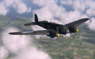Asisbiz COD SO Heinkel He 111H Generic France 1940 V0A