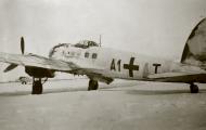 Asisbiz Heinkel He 111H16 9.KG53 A1+AT eastern front winter ebay 02