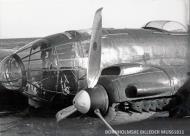 Asisbiz Heinkel He 111P 4.KG54 B3+LM belly landed Dammegard Denmark 21st Apr 1940 01