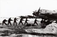 Asisbiz Heinkel He 111H 2.KG55 G1+AK Kirowograd Ukraine sping 1942 ebay 03