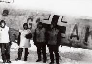 Asisbiz Heinkel He 111H 2.KG55 G1+AK Kirowograd Ukraine sping 1942 ebay 04