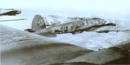 Asisbiz Heinkel He 111H 8.KG55 G1+ES raid on Moscow 1941 01