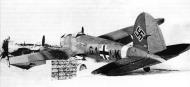 Asisbiz Heinkel He 111H16 2.KG55 G1+NK landing accident Russia 1942 01