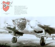 Asisbiz Heinkel He 111H16 2.Schlep4 N1+JE winter camouflage 01
