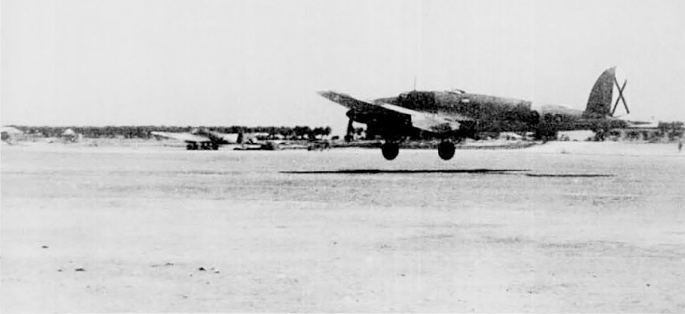 Heinkel He 111B Nationalist AF K88 Operation Neptune Spain 1938 01