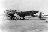Asisbiz EdA Heinkel He 111B 25x49 WNr 2332 Spain Jun 1954 01