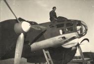 Asisbiz Heinkel He 111B Nationalist AF with 25x8 Condor Legion foreground Spain ebay 01