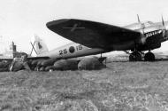 Asisbiz Heinkel He 111B1 Condor Legion 1.K88 25x15 named Holzauge Nationalist Spain 1937 38 01