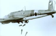 Asisbiz Heinkel He 111B2 Nationalist AF K88 25x92 Condor Legion Spain 1938 01