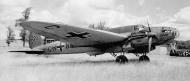 Asisbiz Heinkel He 111E4 Stkz CH+NR used as a transport and liaison aircraft He 111C 01