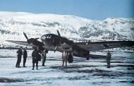 Asisbiz Heinkel He 111H3 Wekusta 5 1B+DH Banak Norway 1941 01