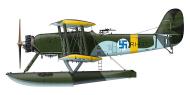 Asisbiz Blackburn Ripon FAF RI137 LLv15 Hirviranta Finland Aug 1941 0A