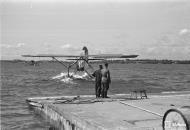 Asisbiz Dornier Do 22 FAF DR195 at Santahamina 23rd Jul 1942 102563
