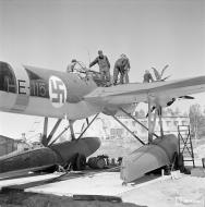 Asisbiz Heinkel He 115A0 FAF LLv15 HE115 Tiiksjarvi Finland July 1942 02