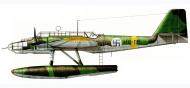 Asisbiz Heinkel He 115A0 FAF LLv15 HE115 Tiiksjarvi Finland July 1942 0A