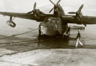 Asisbiz Blohm und Voss Bv 138 reconnaissance seaplane at Copenhagen Denmark 1943 ebay 01