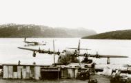 Asisbiz Blohm und Voss Bv 222 Wiking or Viking several where captured at Sorreisa Norway ebay 02