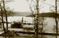 Asisbiz Blohm und Voss Bv 222 Wiking or Viking several where captured at Sorreisa Norway ebay 03