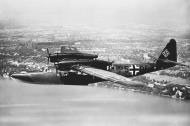 Asisbiz Dornier Do 26 Kdo d Transportfl. Chef See Norwegen P5+DE NIOD