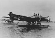 Asisbiz Heinkel He 115 Stkz TW+xx during torpedo training 10th Oct 1941 NIOD