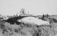 Asisbiz Heinkel He 115 crash landed 1940 IWM HU7963B